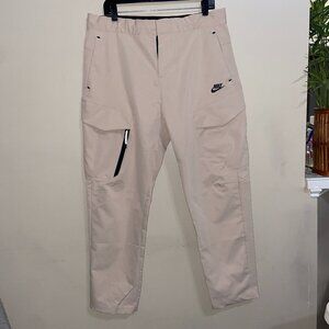 Nike Men's Chinos in Light Tan